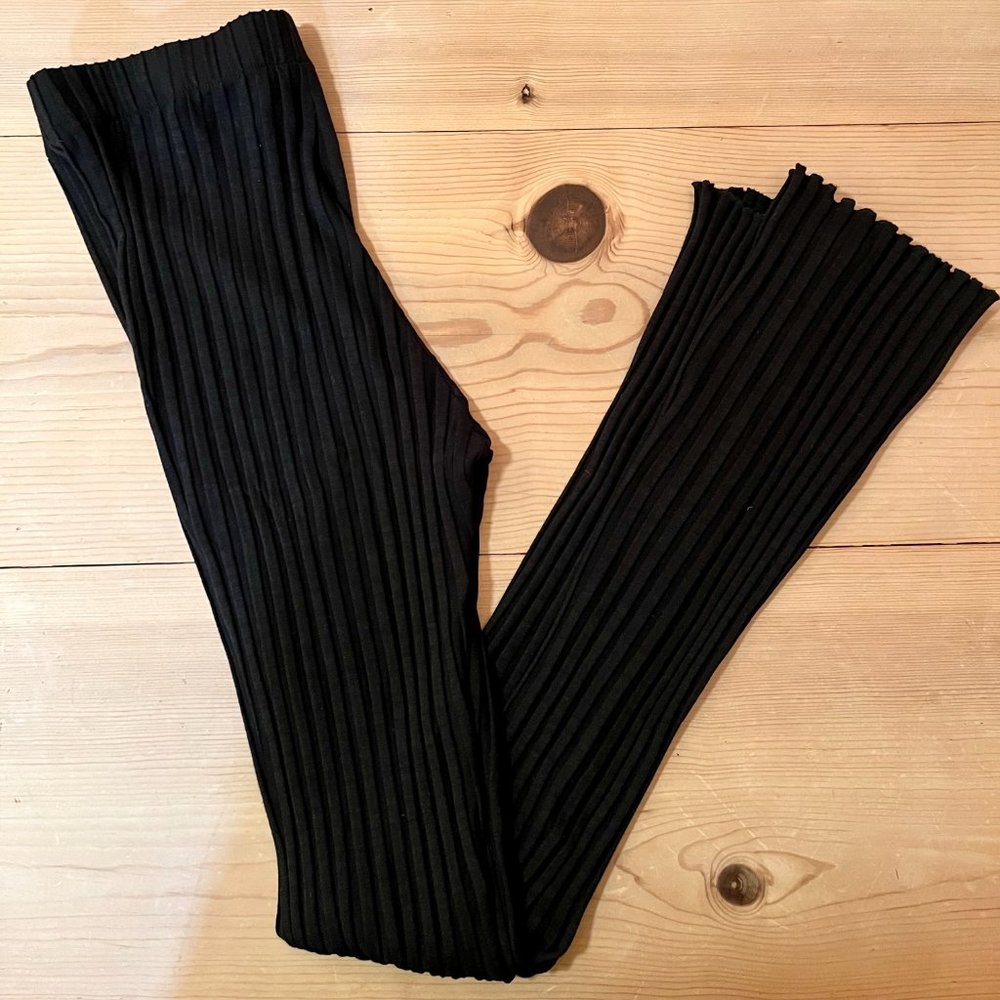 Simon Miller Rib Cyrene Pants